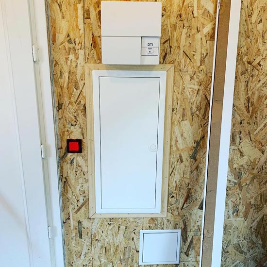 Electricité