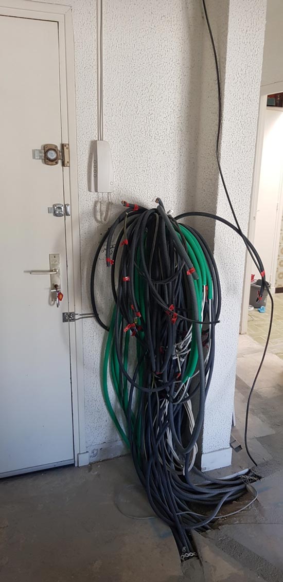 Electricité